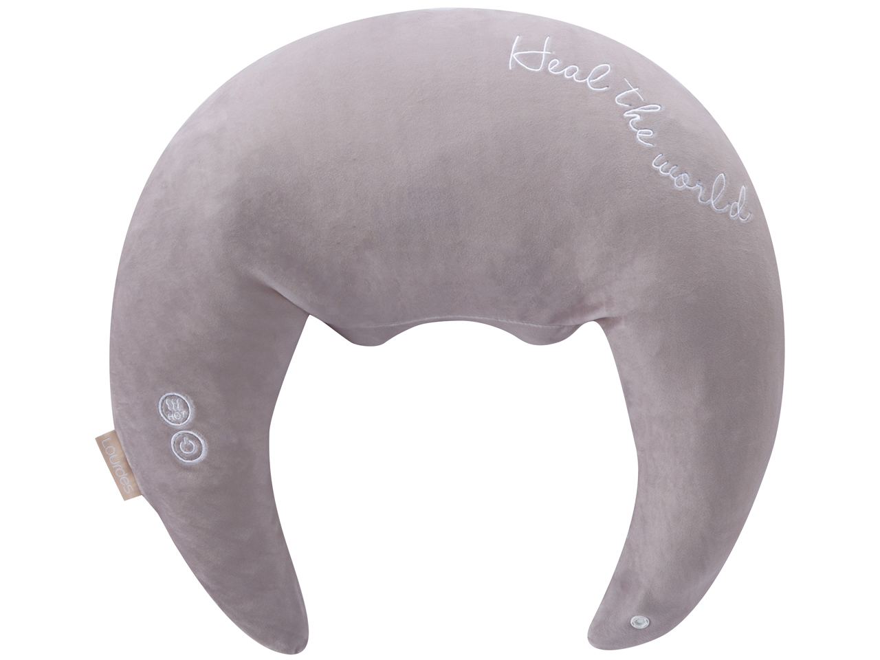 ヒロおまとめ品 アテックス ルルド ホット ネックマッサージピロー プロ AX