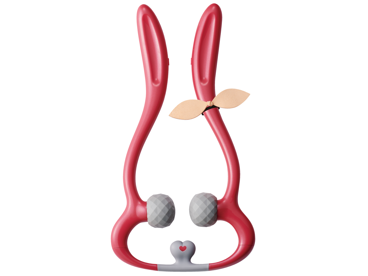 �����h �n���f�B�}�b�T�[�W���[ �����r�b�g AX-HPL109rd [���z�����b�h] �̐��i�摜