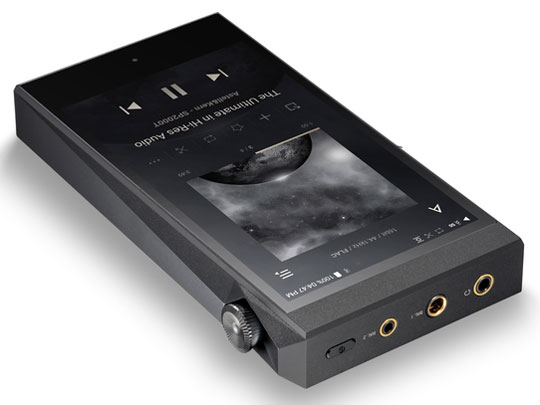 A&ultima SP2000T IRV-AK-SP2000T-OB [256GB]