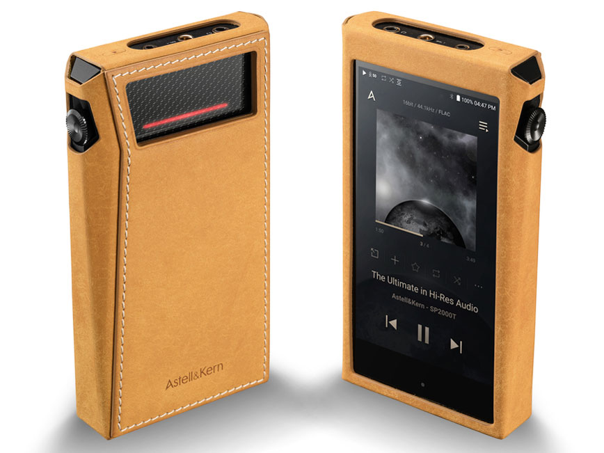 A&ultima SP2000T IRV-AK-SP2000T-OB [256GB]