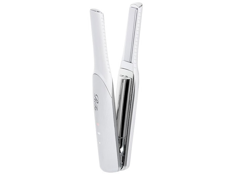 w{ ΂߁x ReFa BEAUTECH FINGER IRON RE-AI02A [zCg] ̐i摜