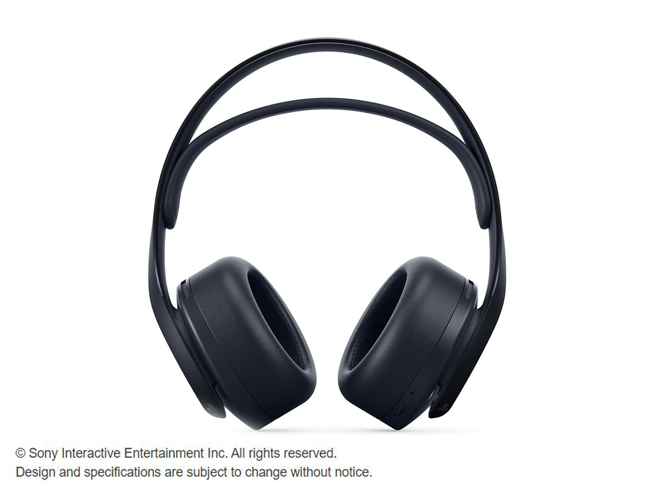 PULSE 3D CFI-ZWH1J01 [�~�b�h�i�C�g �u���b�N]