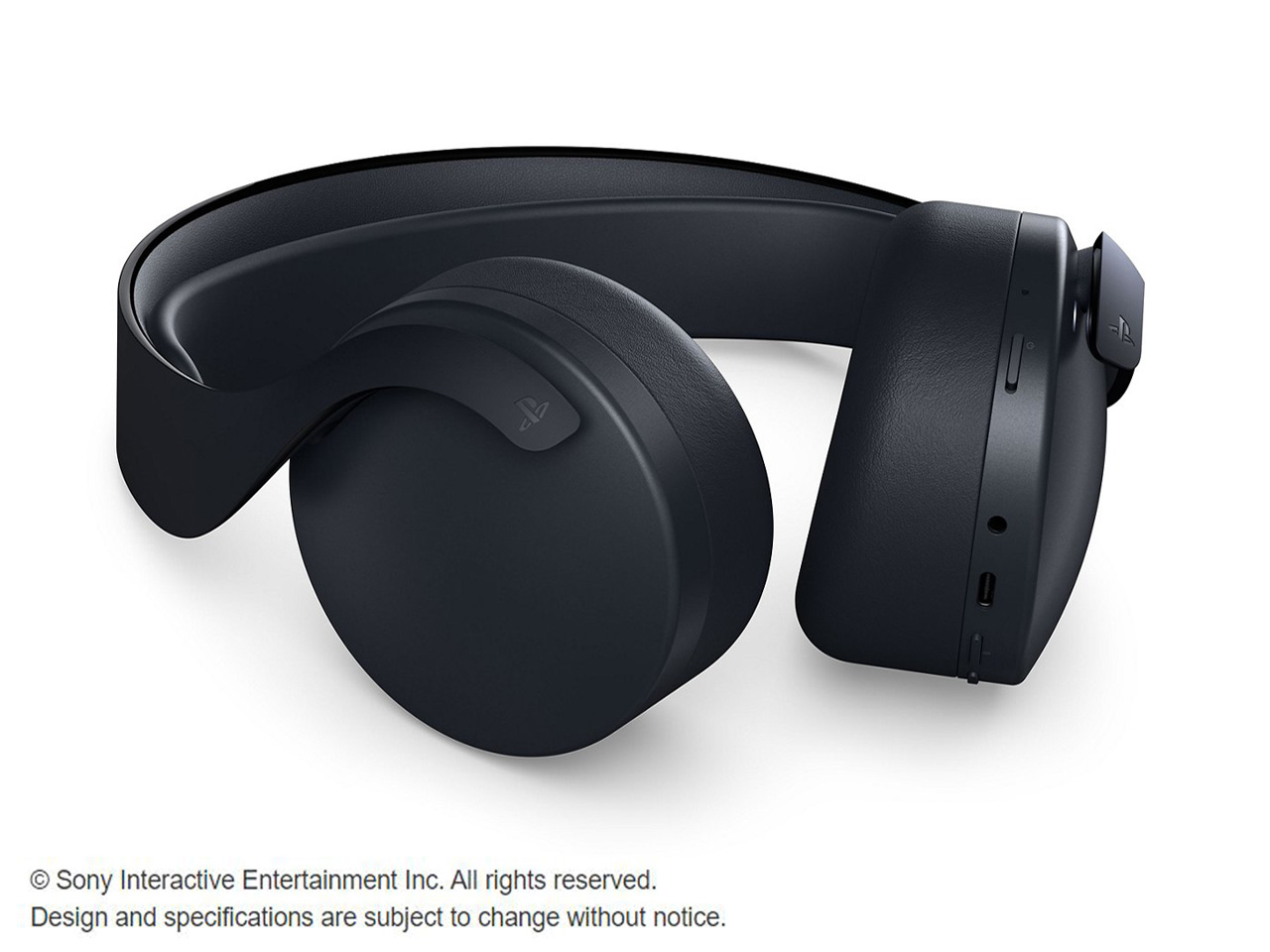 PULSE 3D CFI-ZWH1J01 [�~�b�h�i�C�g �u���b�N]