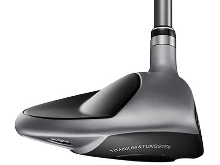 egg spoon BLACK �t�F�A�E�F�C�E�b�h #3 [Diamana FOR PRGR �t���b�N�X�FS ���t�g�F15]