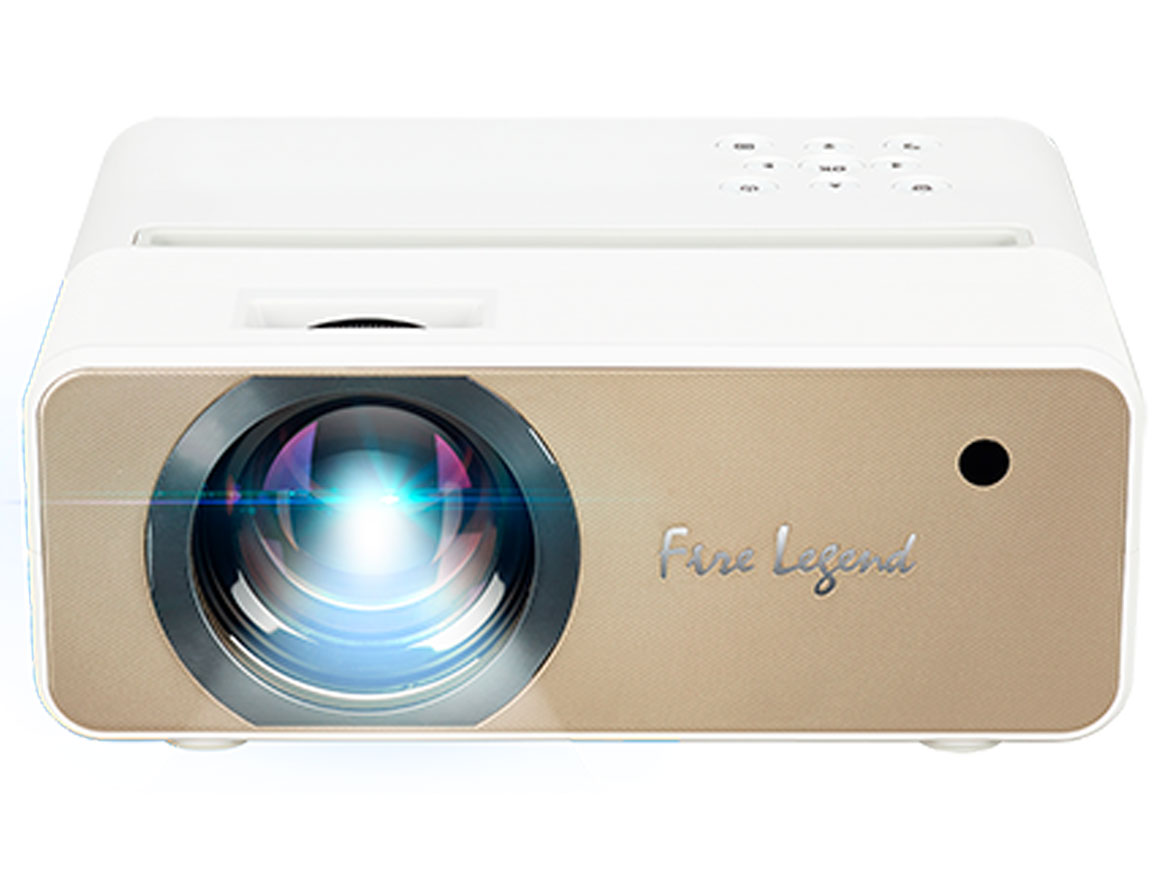 Fire Legend QF12 �̐��i�摜