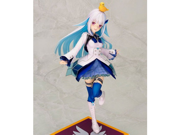 �ɂ����� 1/7 ���[�E�w���G�X�^ �̐��i�摜