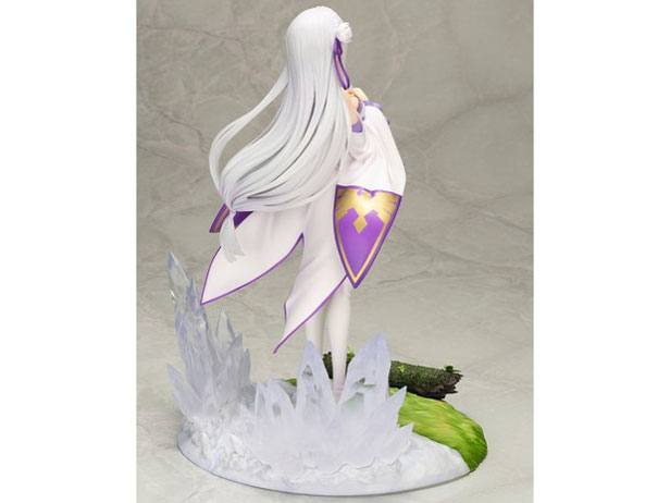 Re�F�[������n�߂�ِ��E���� 1/7 �G�~���A �L���̗��H