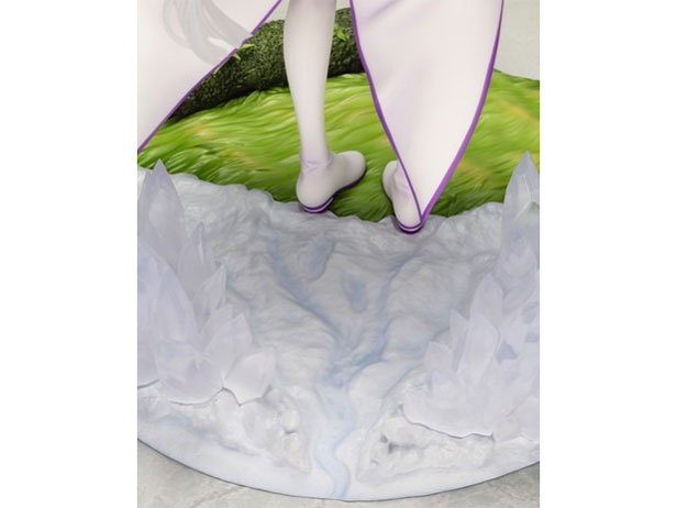 Re�F�[������n�߂�ِ��E���� 1/7 �G�~���A �L���̗��H