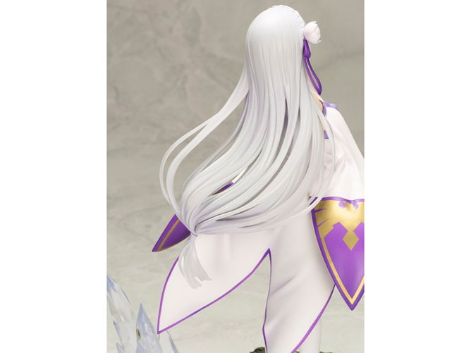 Re�F�[������n�߂�ِ��E���� 1/7 �G�~���A �L���̗��H