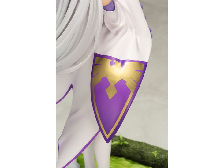 Re�F�[������n�߂�ِ��E���� 1/7 �G�~���A �L���̗��H