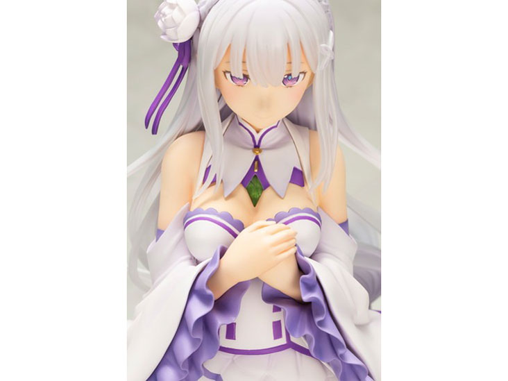 Re�F�[������n�߂�ِ��E���� 1/7 �G�~���A �L���̗��H