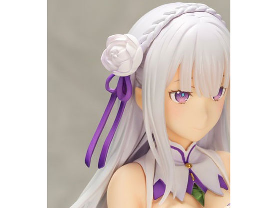 Re�F�[������n�߂�ِ��E���� 1/7 �G�~���A �L���̗��H