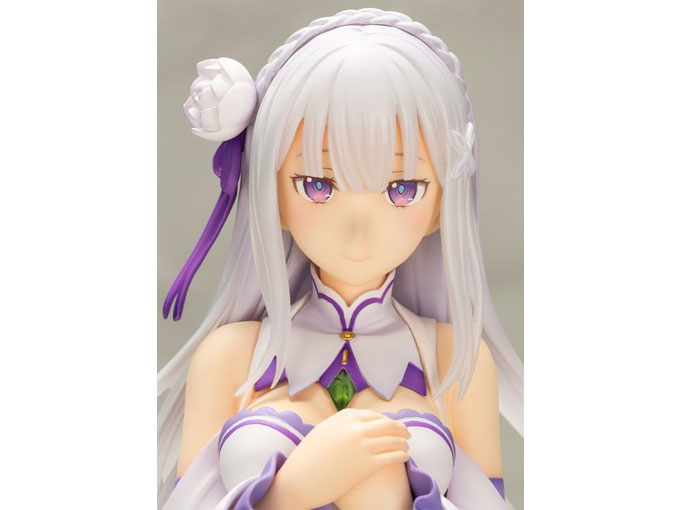 Re�F�[������n�߂�ِ��E���� 1/7 �G�~���A �L���̗��H