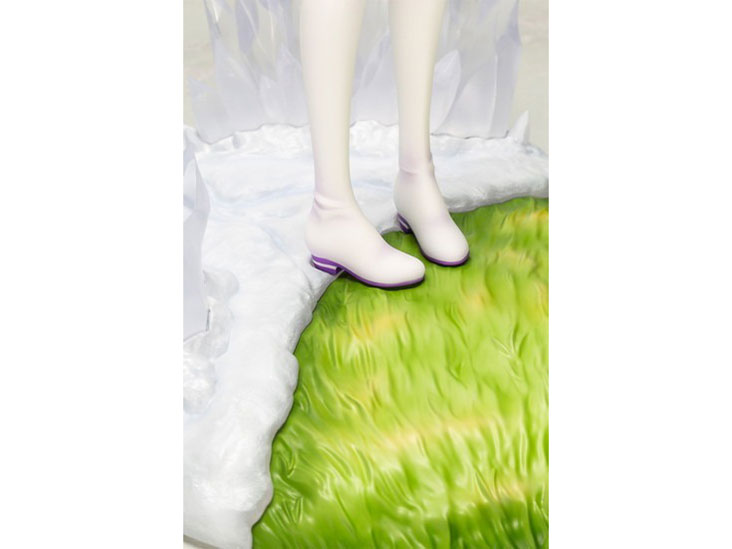 Re�F�[������n�߂�ِ��E���� 1/7 �G�~���A �L���̗��H