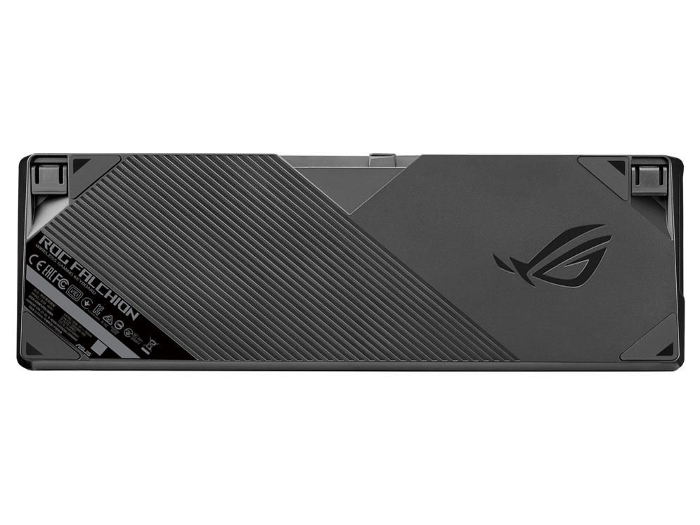 ROG Falchion NX [Black/Gray]