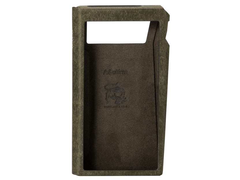 A&ultima SP2000T Case IRV-AK-SP2000T-CASE-OLV [Olive] �̐��i�摜