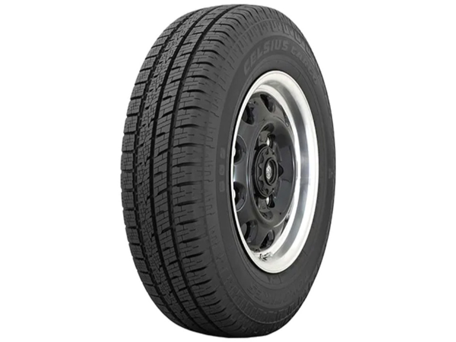 CELSIUS CARGO 195/80R15 107/105N LT