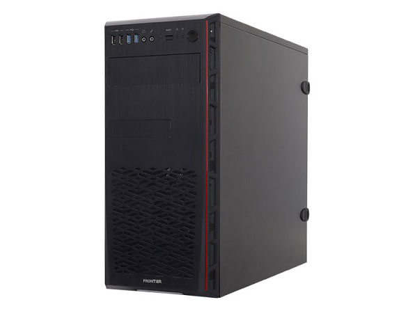 FRGAB550/KD63/NTK ���i.com����/Ryzen 5 5600X/16GB������/512GB NVMe SSD/RTX 3060/DVD�}���`�h���C�u����/�J�X�^�}�C�Y�Ή� �̐��i�摜