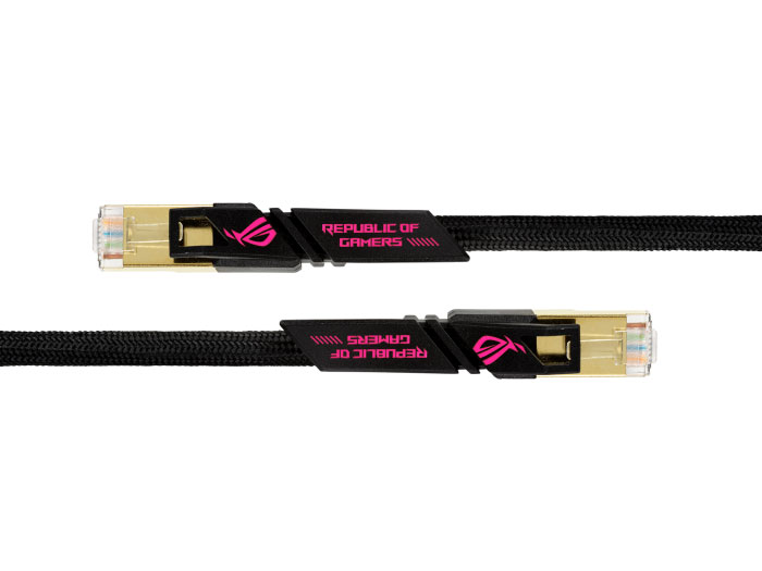 ROG CAT7 Cable [3m] �̐��i�摜