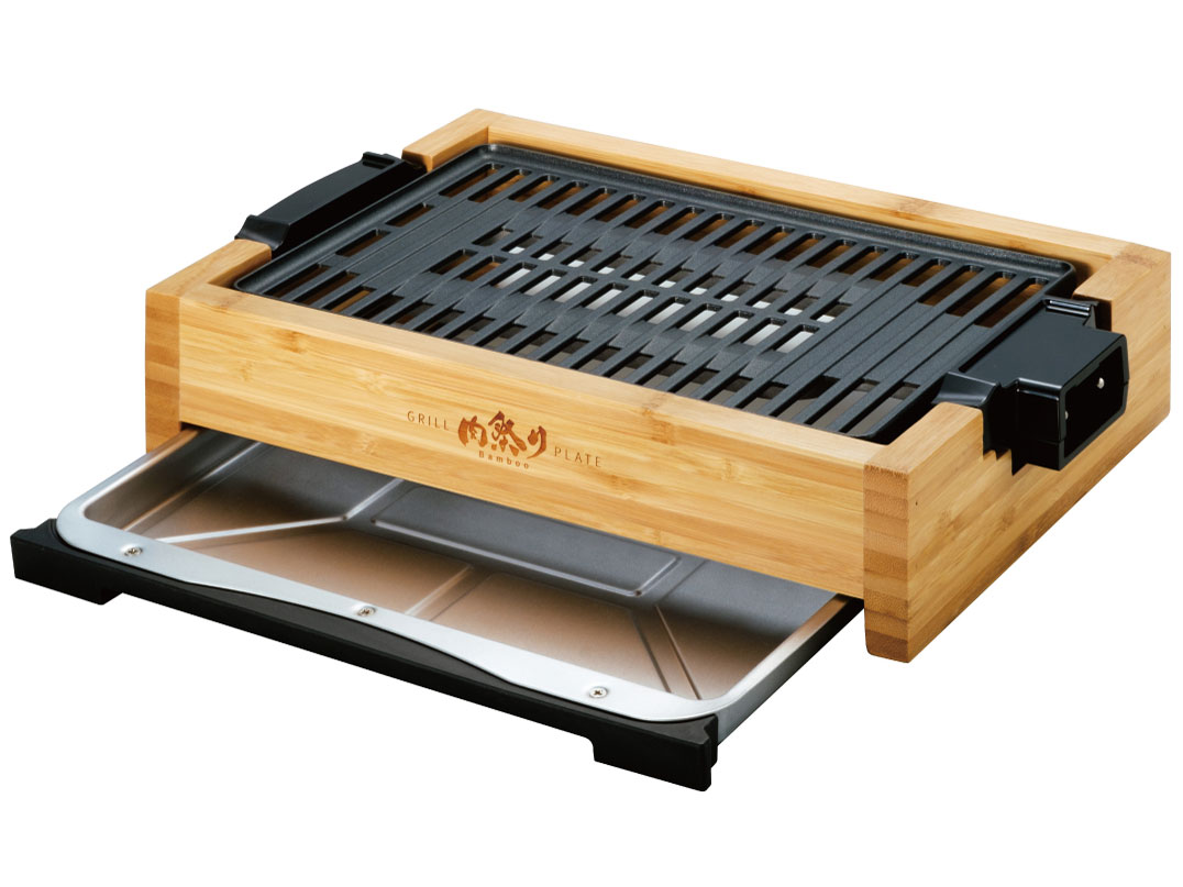 �����O�����v���[�g ���Ղ� Bamboo AGP-242