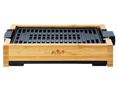 Ov[g Ղ Bamboo AGP-242 ̐i摜