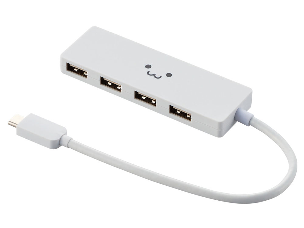 U2HC-A429BXWF [�z���C�g�t�F�C�X] �̐��i�摜