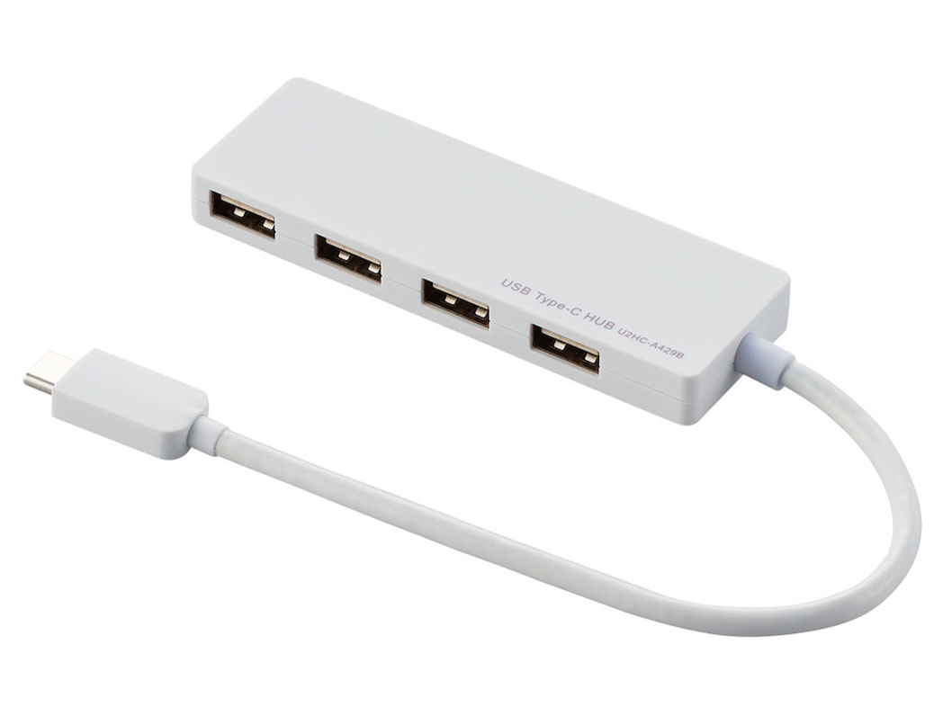 U2HC-A429BXWH [�z���C�g] �̐��i�摜