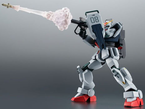 ROBOT�� SIDE MS ��08MS�����I�v�V�����p�[�c�Z�b�g ver. A.N.I.M.E.