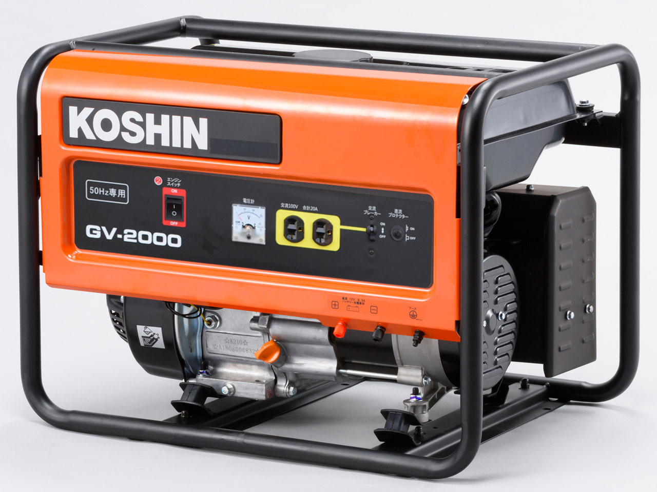 GV-2000 �̐��i�摜