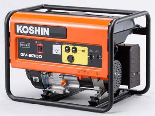 GV-2300 �̐��i�摜