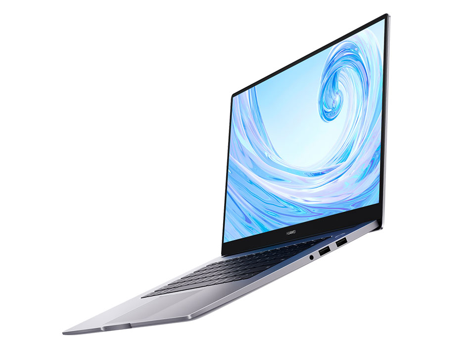 HUAWEI MateBook D 15 BOBWAFH58CNCWNUA �̐��i�摜