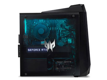 Predator Orion 3000 PO3-630-A72Z/307