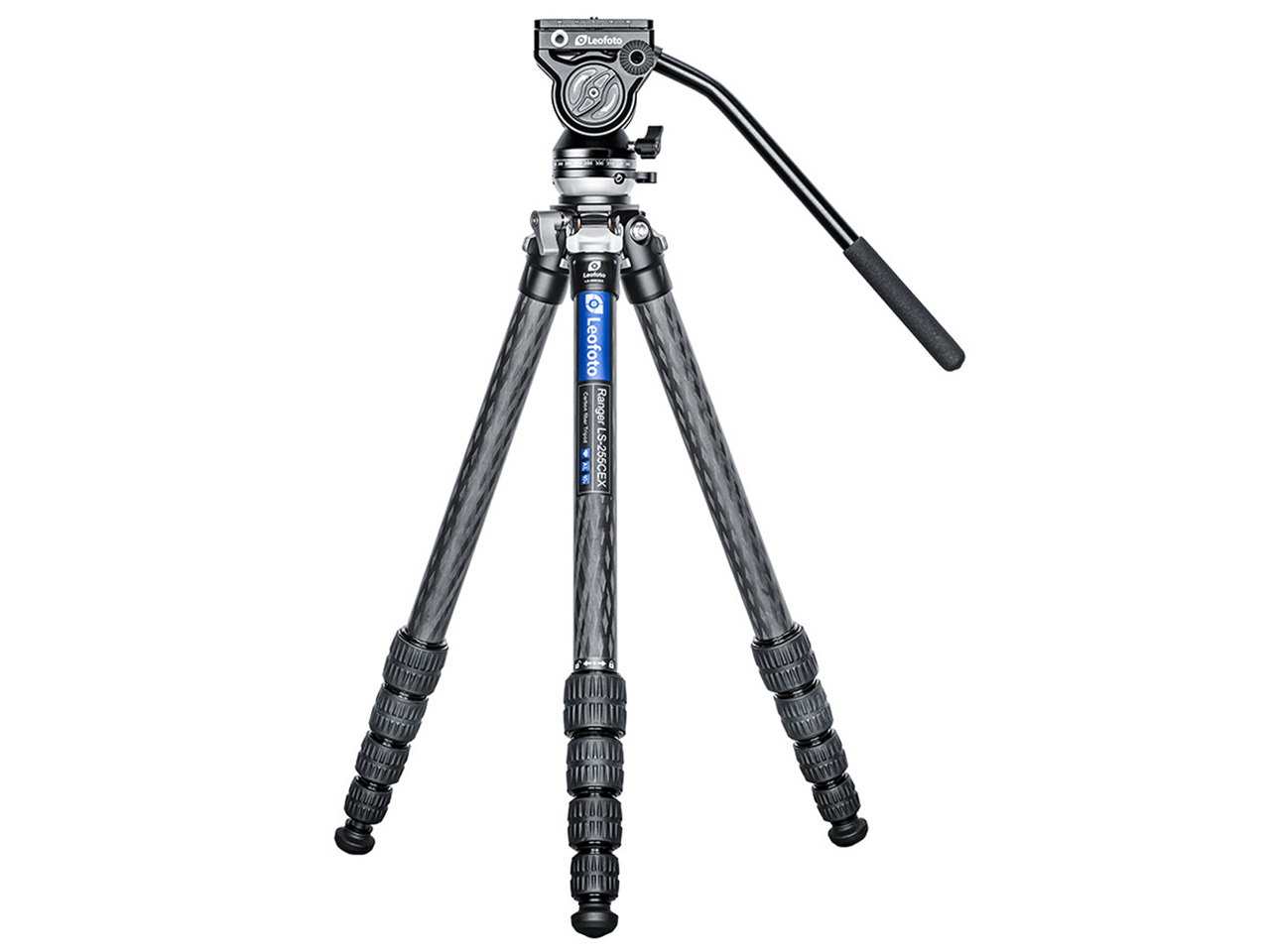 Ranger LS-255CEX+BV-5