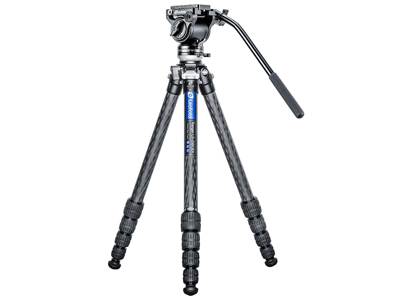 Ranger LS-255CEX+BV-5 �̐��i�摜