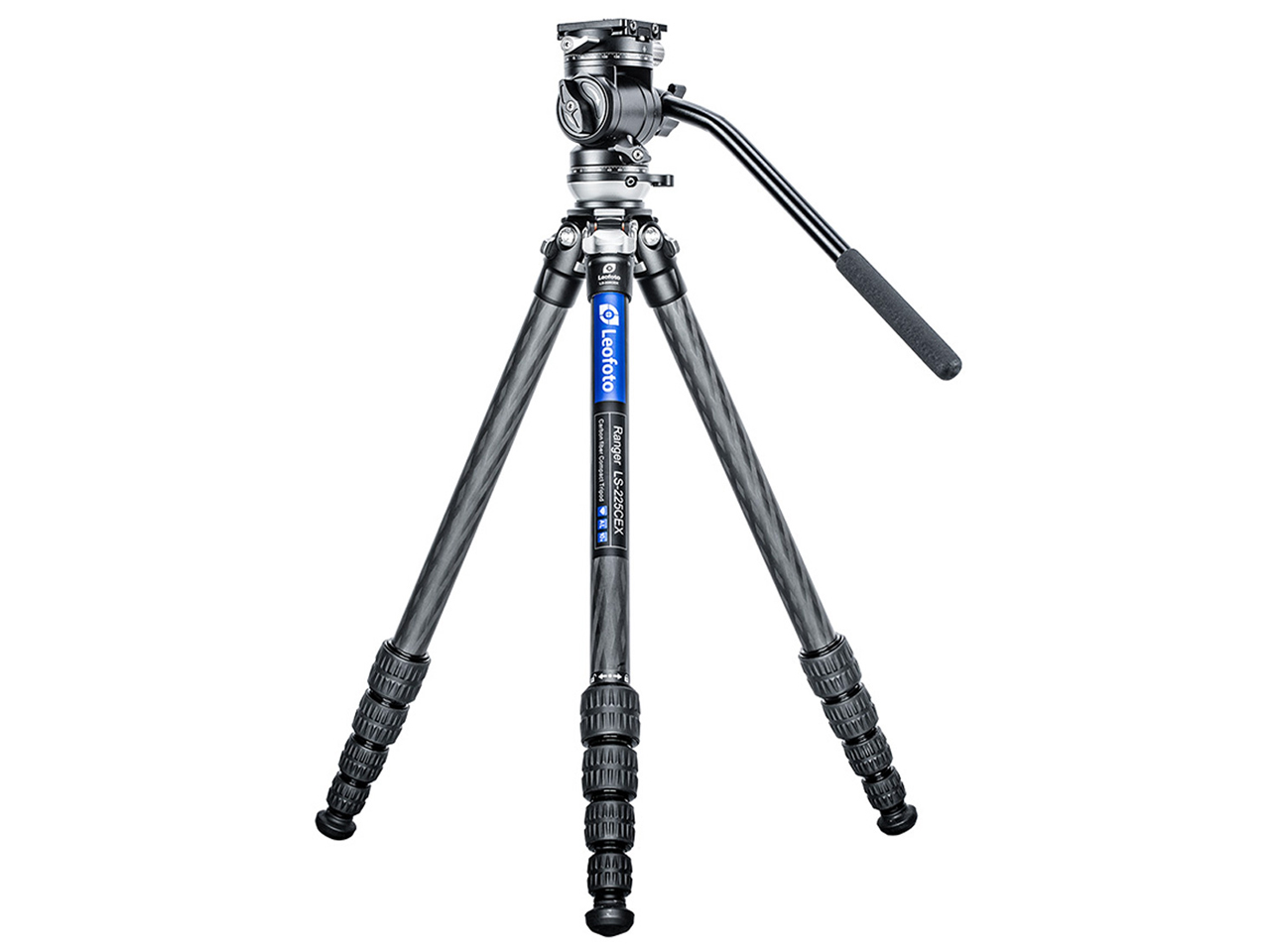 Ranger LS-225CEX+BV-1R