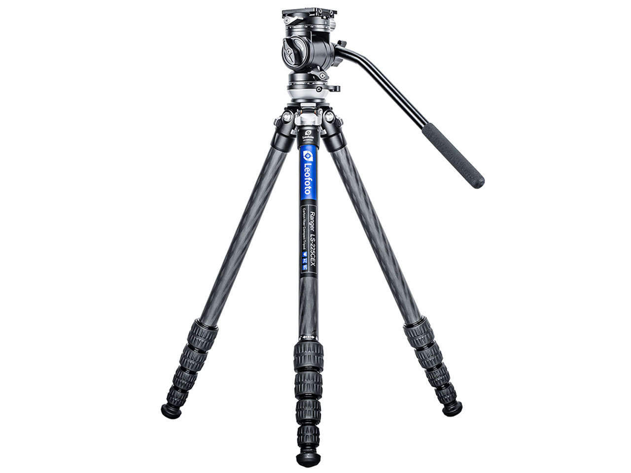 Ranger LS-225CEX+BV-1R �̐��i�摜