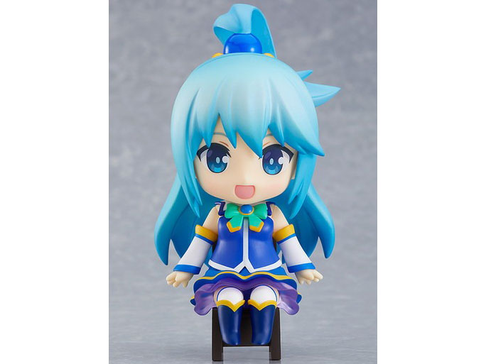 �˂�ǂ낢�� Swacchao�I �A�N�A