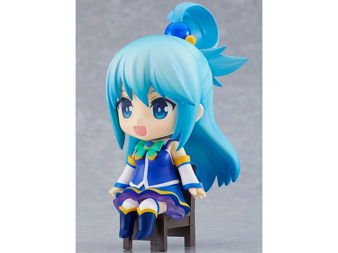 �˂�ǂ낢�� Swacchao�I �A�N�A