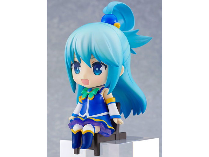 �˂�ǂ낢�� Swacchao�I �A�N�A