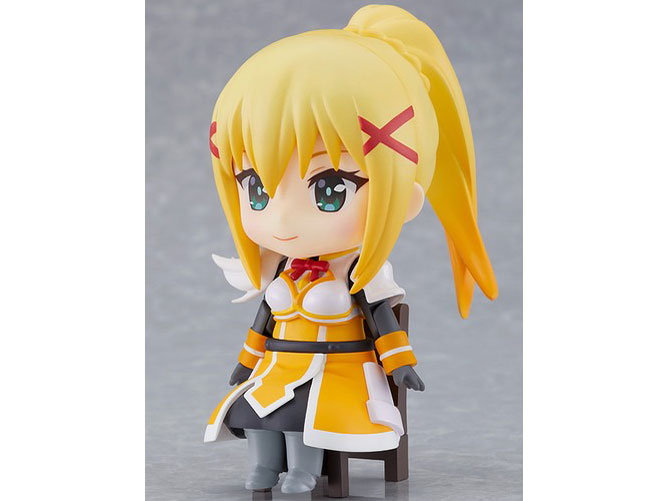 �˂�ǂ낢�� Swacchao�I �_�N�l�X