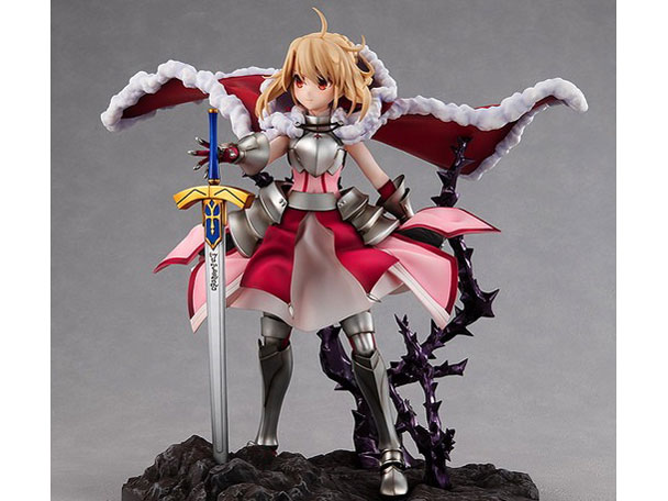 ����� Fate/kaleid liner �v���Y�}���C���� Licht ���O�̖������� 1/7 �C�����X�t�B�[���E�t�H���E�A�C���c�x���� �Z�C�o�[�A���g���AVer.