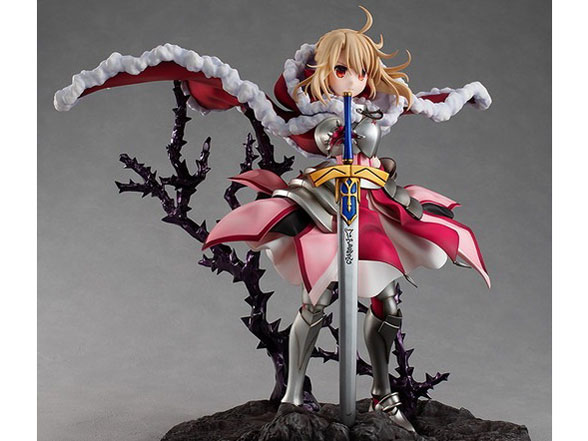 ����� Fate/kaleid liner �v���Y�}���C���� Licht ���O�̖������� 1/7 �C�����X�t�B�[���E�t�H���E�A�C���c�x���� �Z�C�o�[�A���g���AVer.
