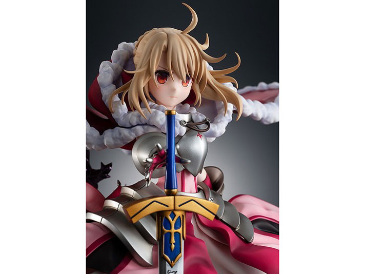 ����� Fate/kaleid liner �v���Y�}���C���� Licht ���O�̖������� 1/7 �C�����X�t�B�[���E�t�H���E�A�C���c�x���� �Z�C�o�[�A���g���AVer.