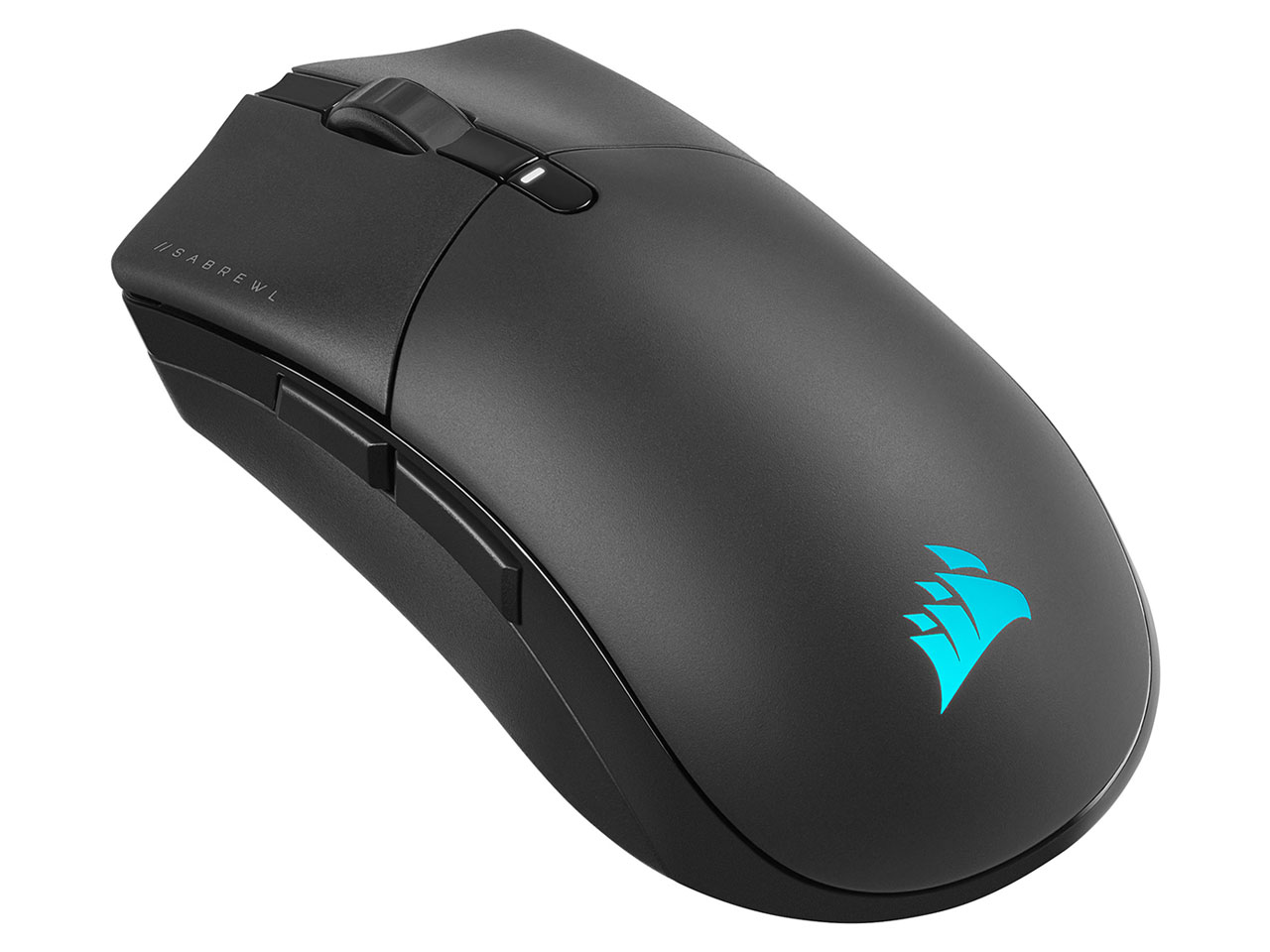 SABRE RGB PRO WIRELESS CH-9313211-AP