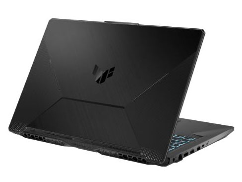 TUF Gaming F17 FX706HEB FX706HEB-I7R3050TBEC