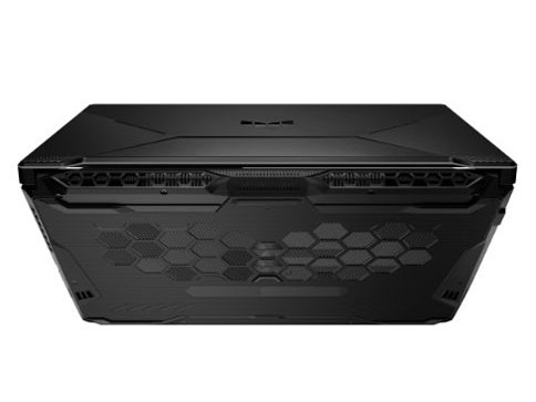 TUF Gaming F17 FX706HEB FX706HEB-I7R3050TBEC