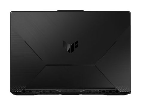 TUF Gaming F17 FX706HEB FX706HEB-I7R3050TBEC