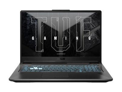 TUF Gaming F17 FX706HEB FX706HEB-I7R3050TBEC �̐��i�摜
