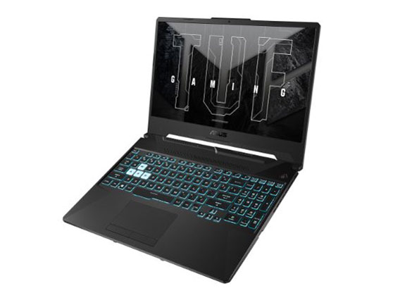 TUF Gaming F15 FX506HEB FX506HEB-I7R3050TBEC