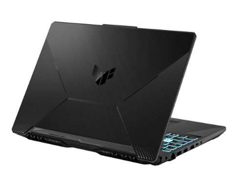 TUF Gaming F15 FX506HEB FX506HEB-I7R3050TBEC